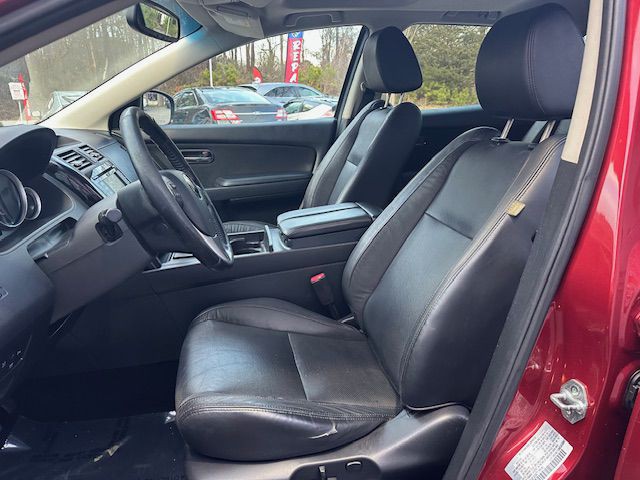 2014 Mazda CX-9 Image 15