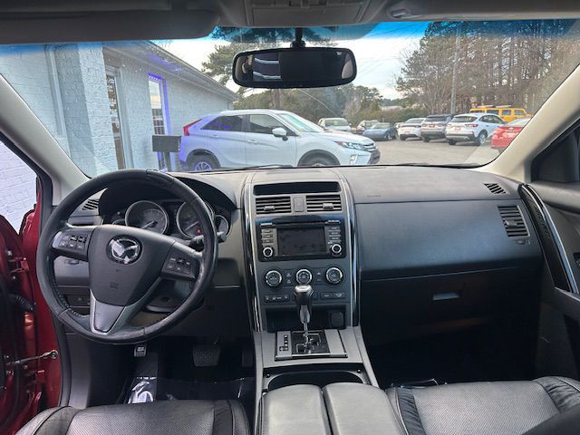 2014 Mazda CX-9 Image 16