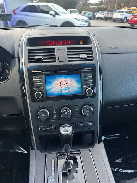 2014 Mazda CX-9 Image 17