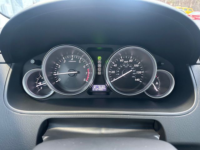 2014 Mazda CX-9 Image 20