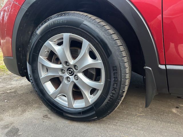 2014 Mazda CX-9 Image 22