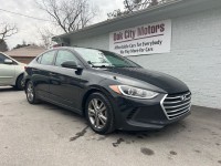 Image for 2017 Hyundai Elantra SE ID: 7119267