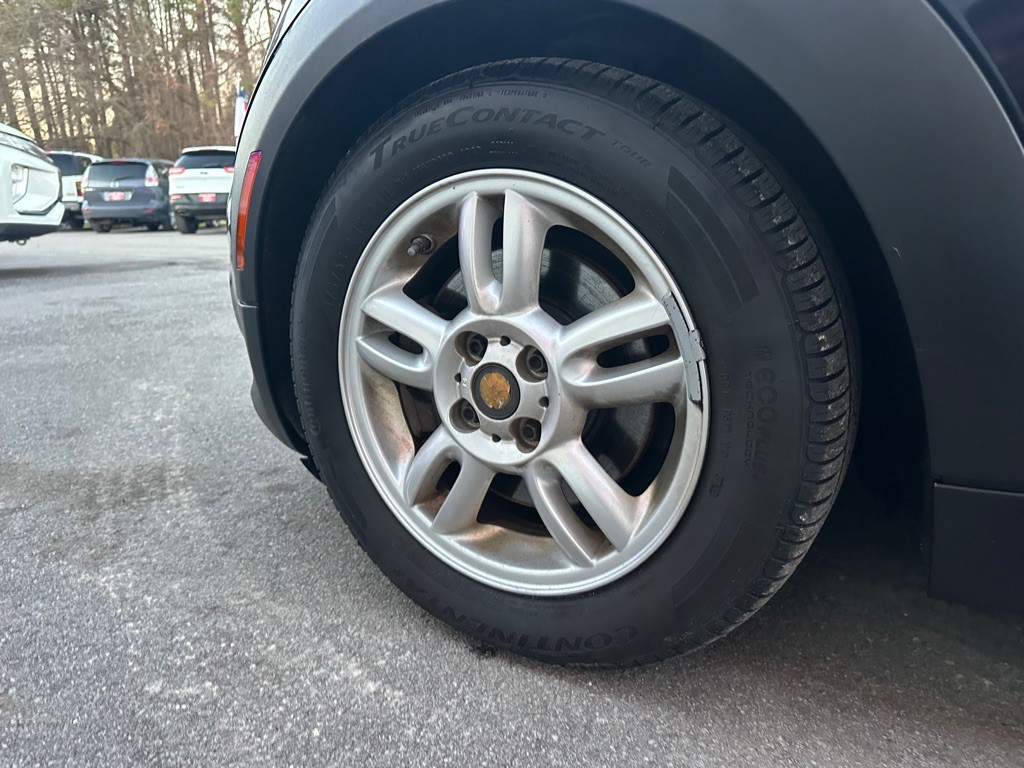 2013 MINI Cooper Image 19