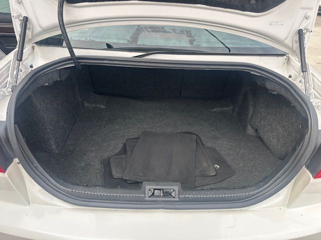 2009 Lincoln MKZ Image 13