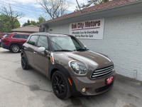 Image for 2014 MINI Cooper S Countryman ID: 7149301