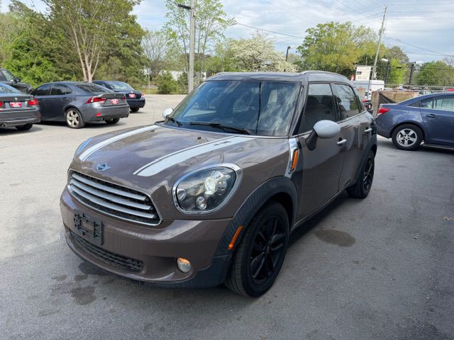 2014 MINI Cooper Image 2