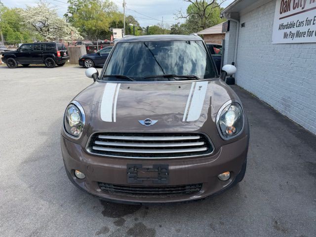 2014 MINI Cooper Image 3