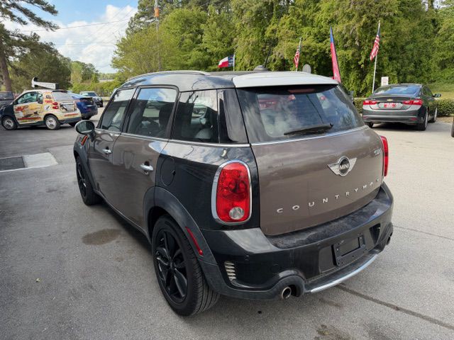 2014 MINI Cooper Image 7