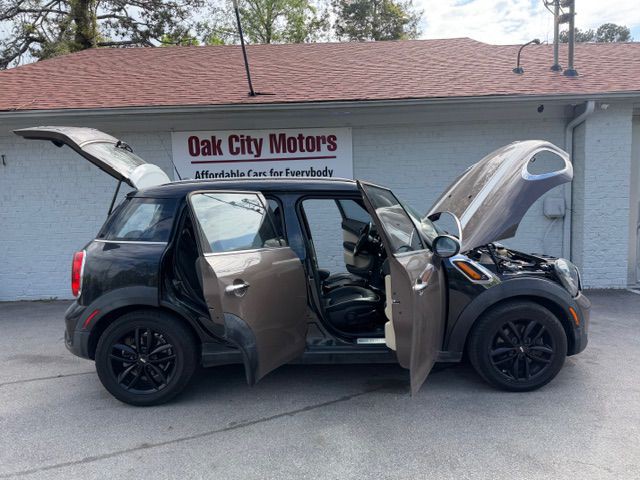 2014 MINI Cooper Image 10