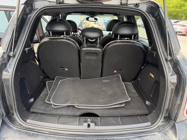 2014 MINI Cooper Image 13