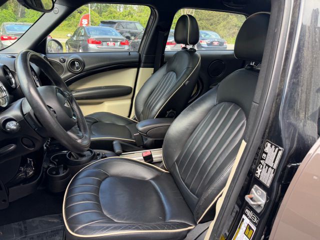 2014 MINI Cooper Image 15
