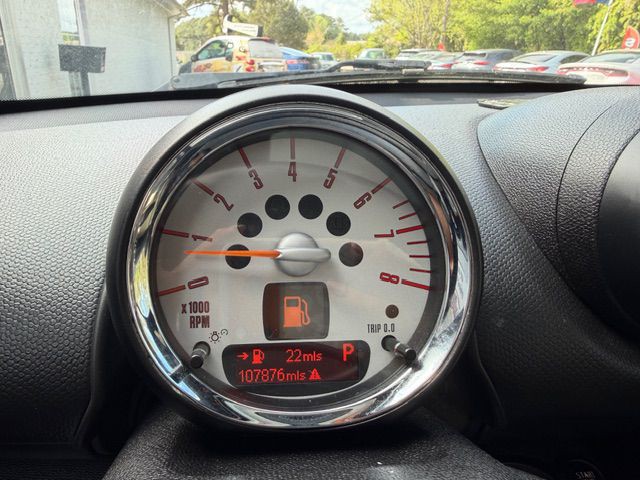 2014 MINI Cooper Image 20