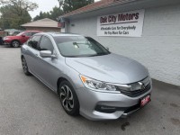 Image for 2017 Honda Accord EXL ID: 7160579