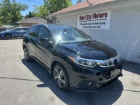 Image for 2021 Honda HR-V EXL ID: 7160603