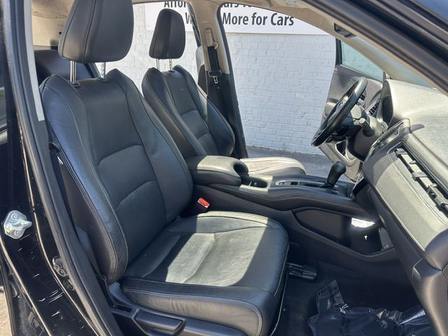 2021 Honda HR-V Image 11