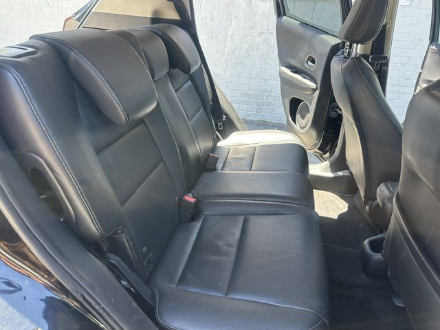 2021 Honda HR-V Image 12