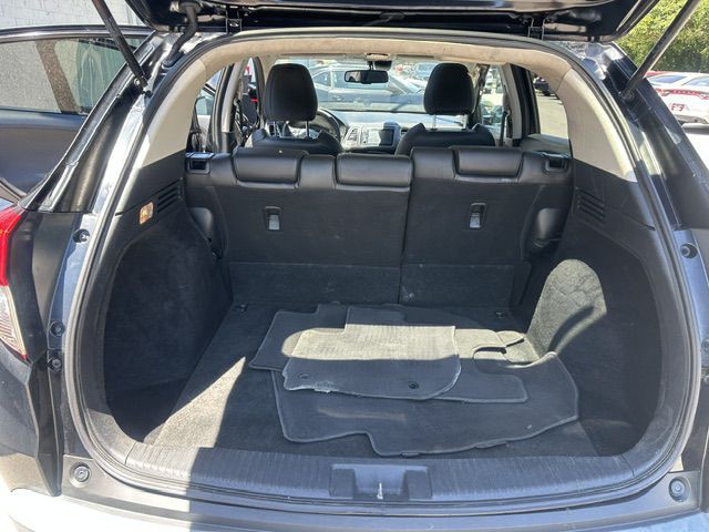 2021 Honda HR-V Image 13