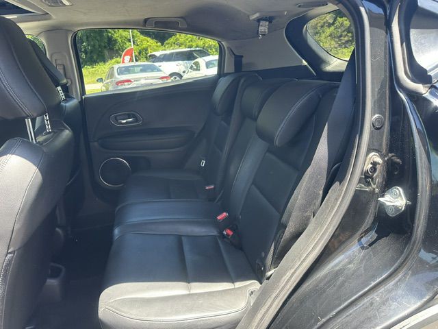 2021 Honda HR-V Image 14