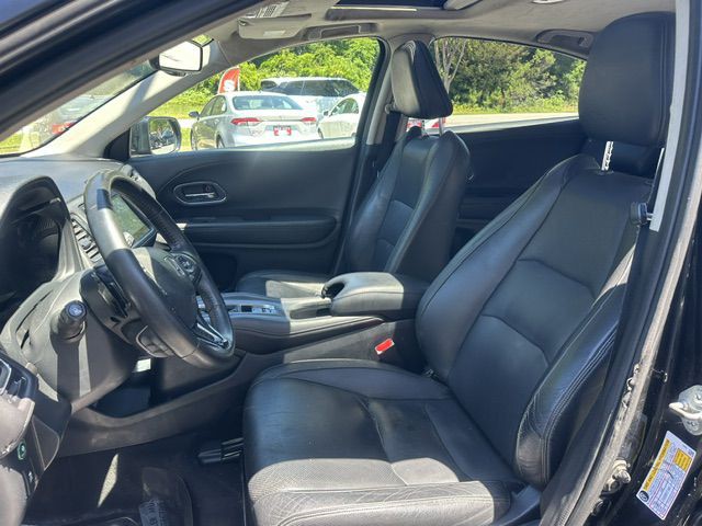2021 Honda HR-V Image 15
