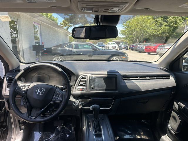 2021 Honda HR-V Image 16
