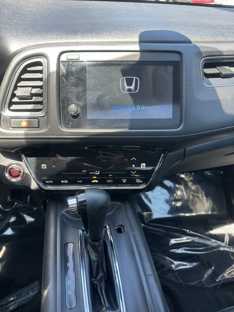 2021 Honda HR-V Image 17