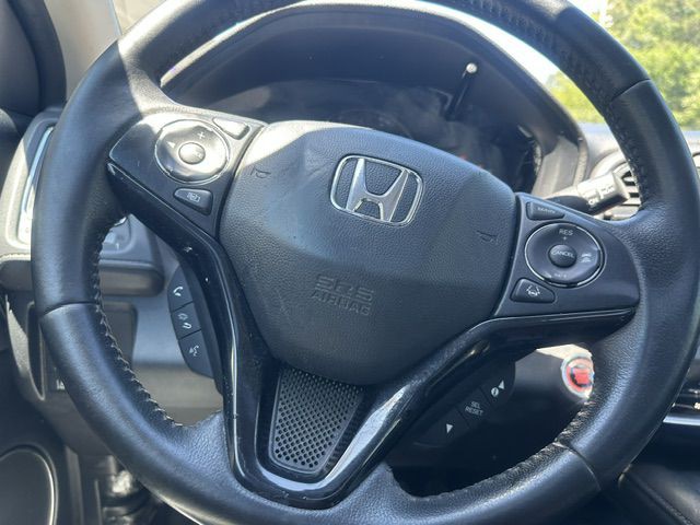 2021 Honda HR-V Image 19