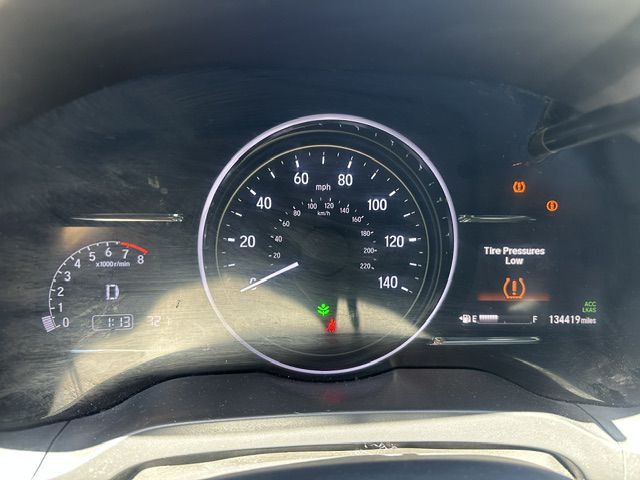 2021 Honda HR-V Image 21