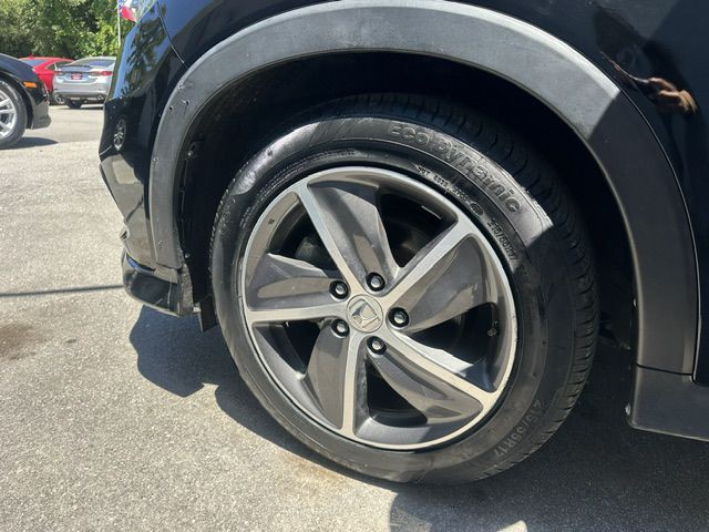 2021 Honda HR-V Image 22