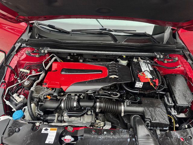 2020 Honda Accord Image 10