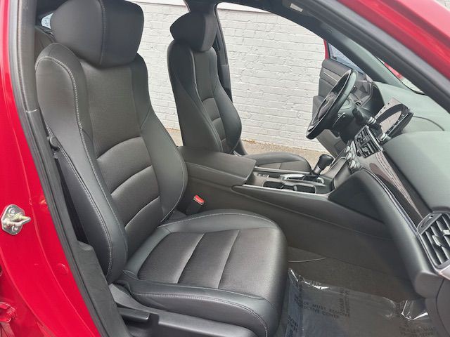 2020 Honda Accord Image 11