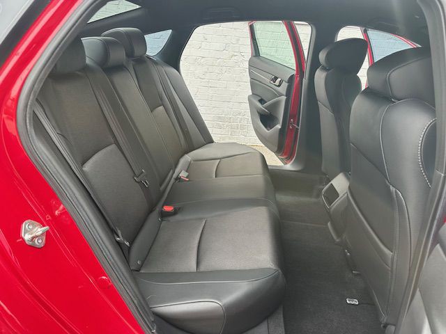 2020 Honda Accord Image 12