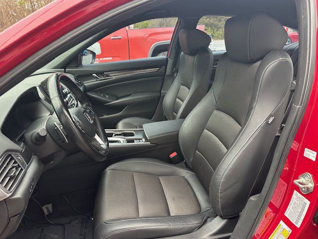 2020 Honda Accord Image 15