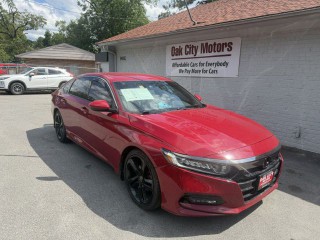 Image for 2020 Honda Accord Sport ID: 7160611