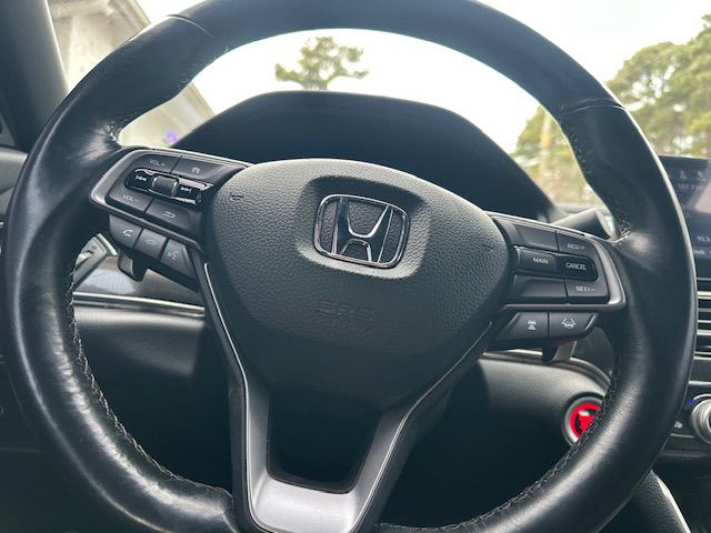 2020 Honda Accord Image 13