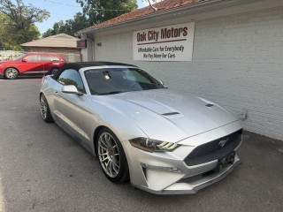 Image for 2019 Ford Mustang  ID: 7160651