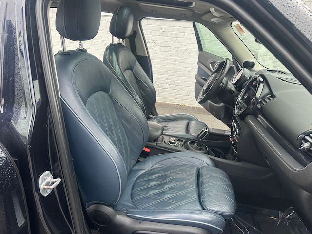 2020 MINI Cooper Image 11