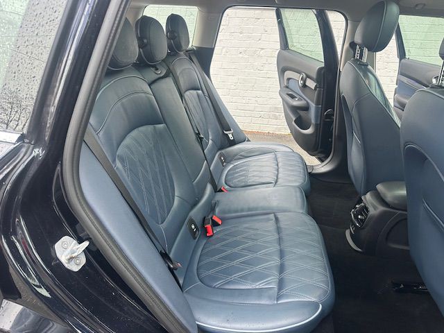 2020 MINI Cooper Image 12