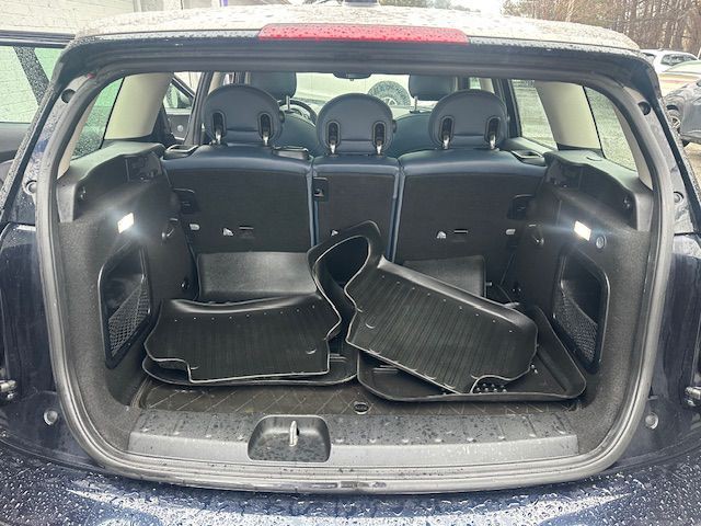 2020 MINI Cooper Image 13