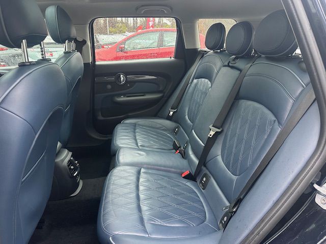 2020 MINI Cooper Image 14