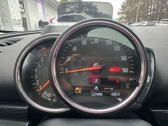 2020 MINI Cooper Image 20