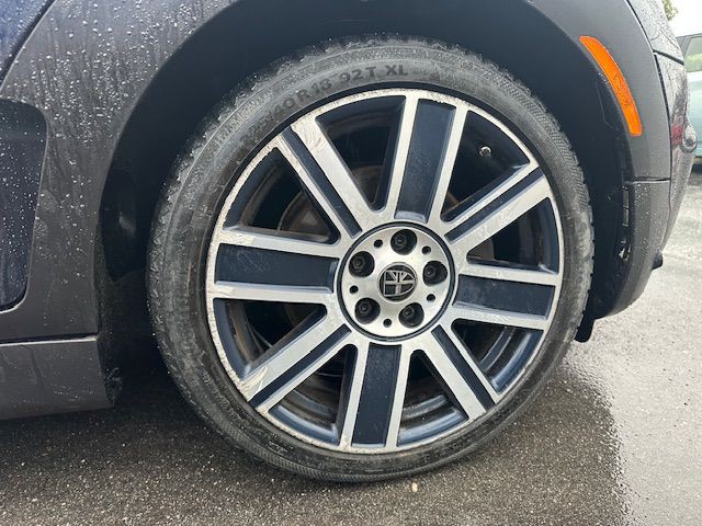 2020 MINI Cooper Image 22