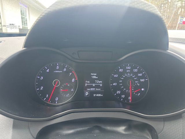 2016 Hyundai Veloster Image 18