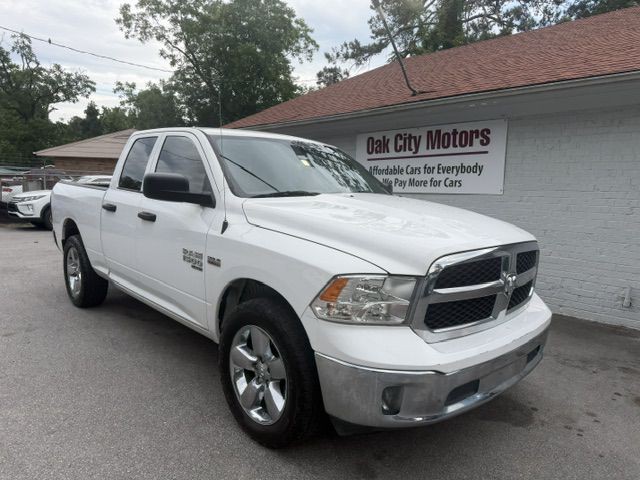 2019 RAM 1500 Image 1