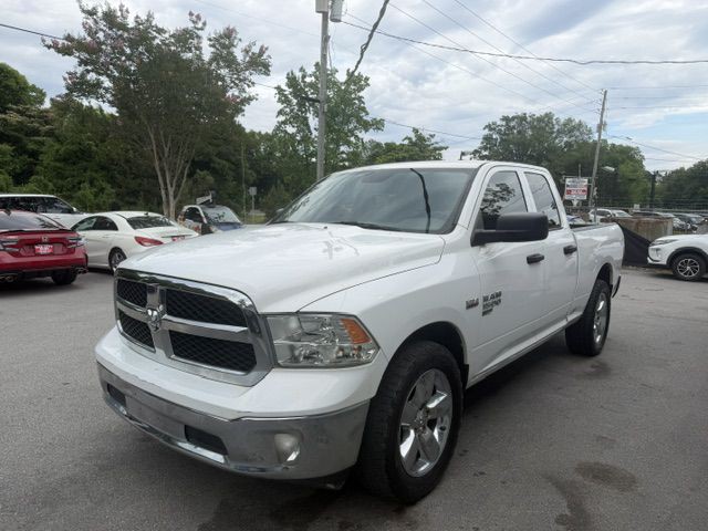 2019 RAM 1500 Image 2