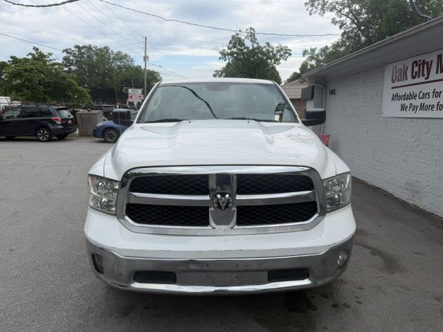 2019 RAM 1500 Image 3