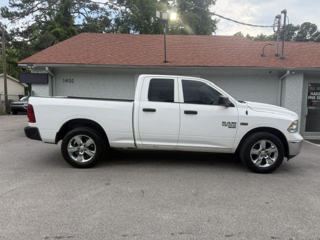 2019 RAM 1500 Image 4