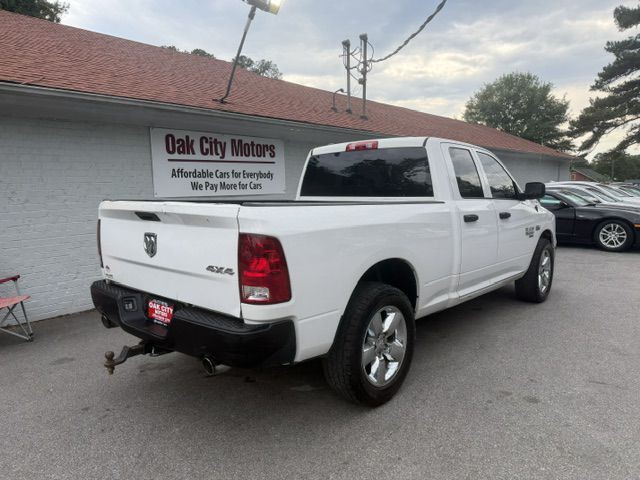 2019 RAM 1500 Image 5
