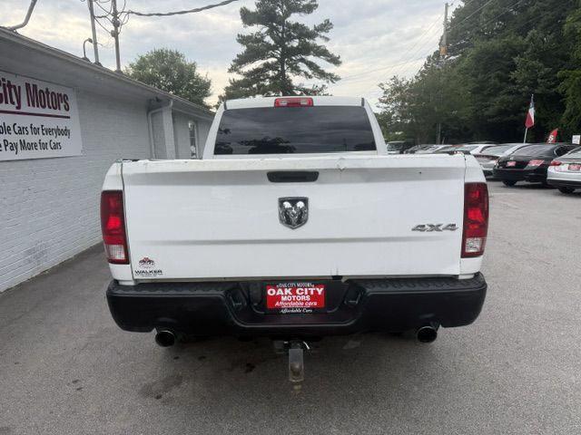 2019 RAM 1500 Image 6