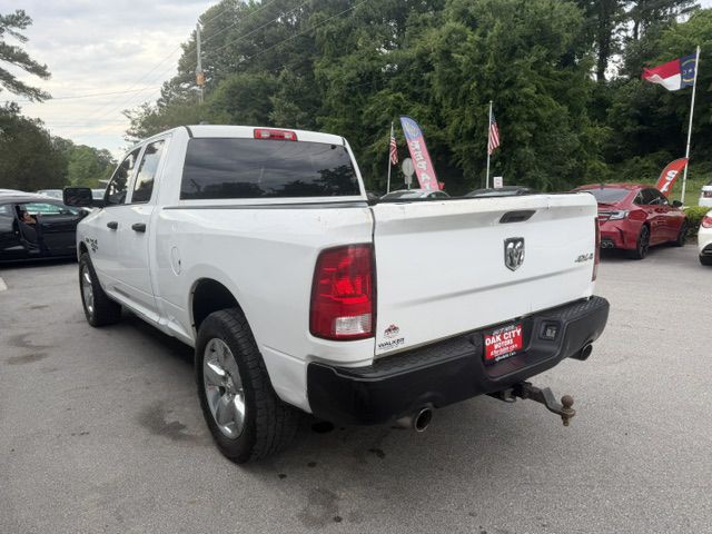 2019 RAM 1500 Image 7