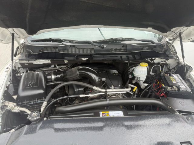 2019 RAM 1500 Image 8